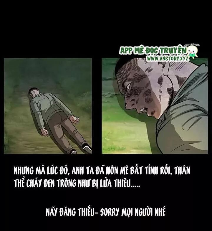 Đọc truyện U Minh Ngụy Tượng - Chap 143