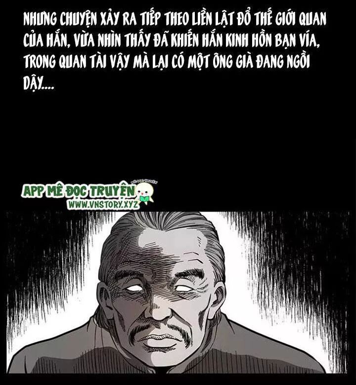 Đọc truyện U Minh Ngụy Tượng - Chap 143