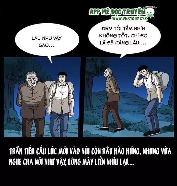 Đọc truyện U Minh Ngụy Tượng - Chap 144