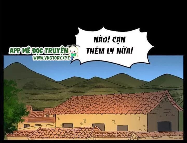 Đọc truyện U Minh Ngụy Tượng - Chap 144