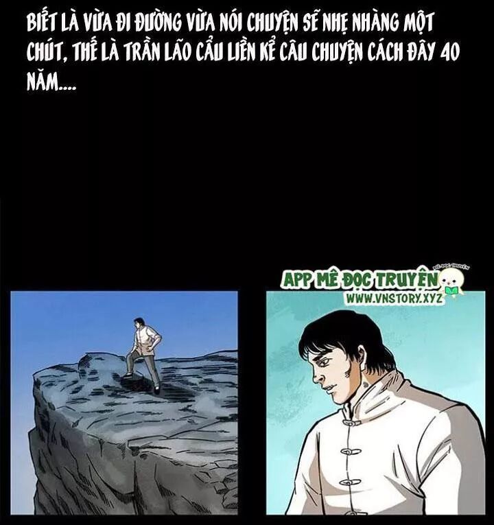 Đọc truyện U Minh Ngụy Tượng - Chap 144