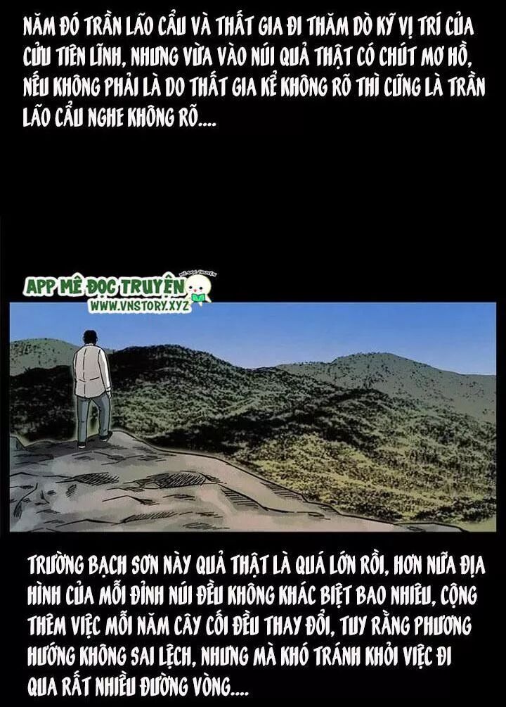 Đọc truyện U Minh Ngụy Tượng - Chap 144