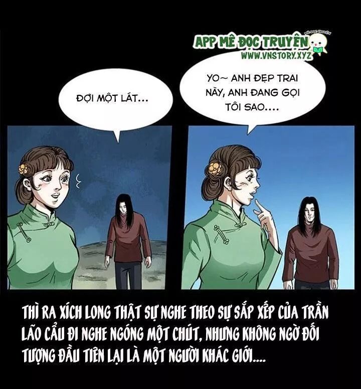 Đọc truyện U Minh Ngụy Tượng - Chap 144