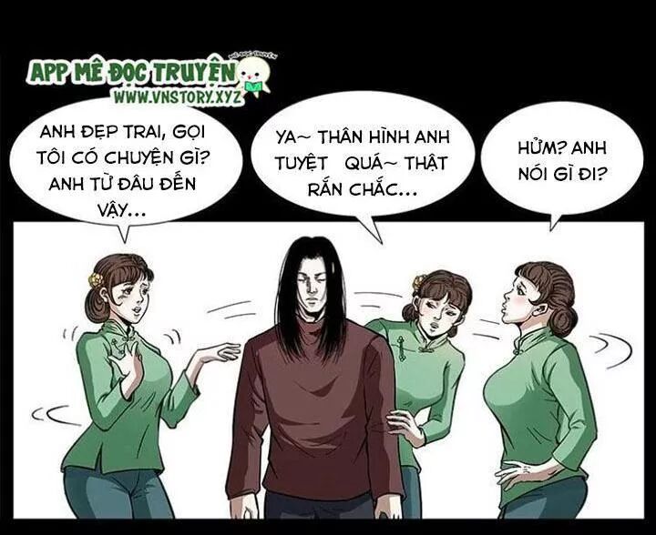 Đọc truyện U Minh Ngụy Tượng - Chap 144