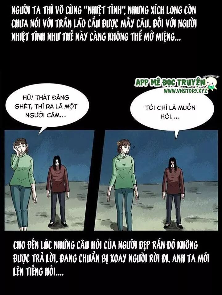 Đọc truyện U Minh Ngụy Tượng - Chap 144