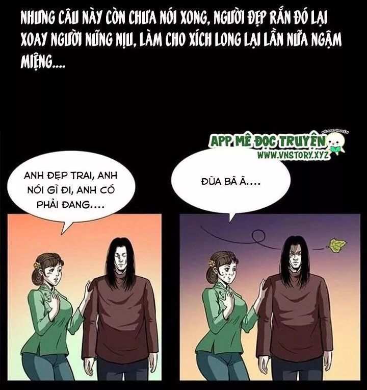 Đọc truyện U Minh Ngụy Tượng - Chap 144