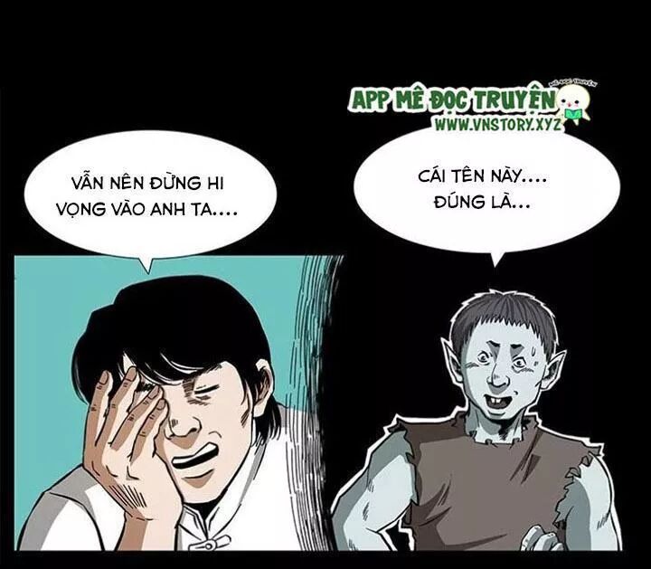 Đọc truyện U Minh Ngụy Tượng - Chap 144