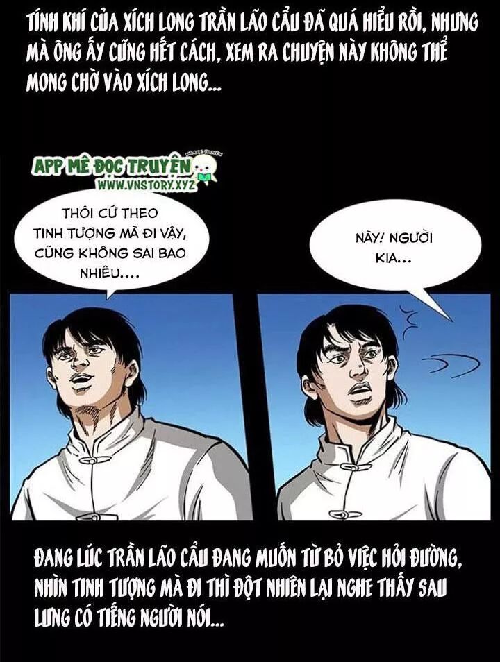 Đọc truyện U Minh Ngụy Tượng - Chap 144