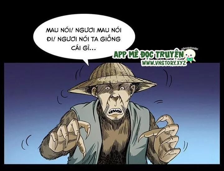 Đọc truyện U Minh Ngụy Tượng - Chap 144
