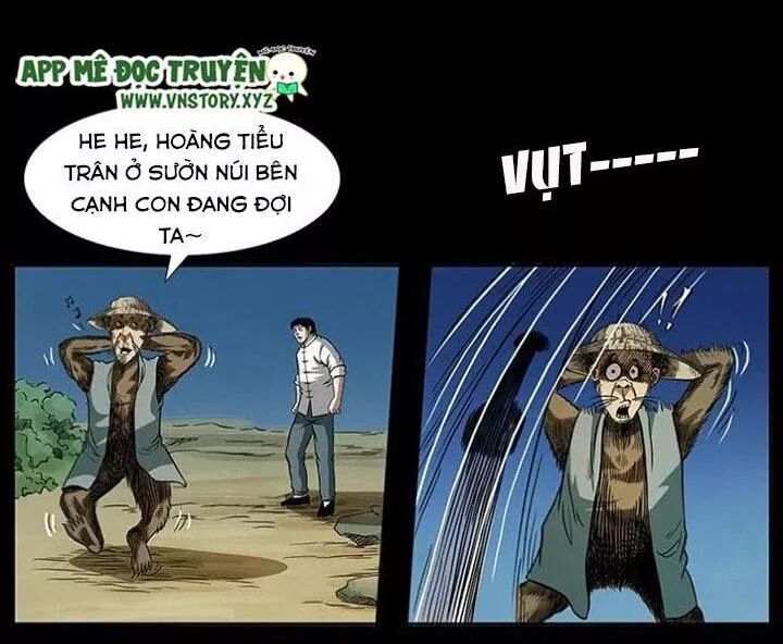 Đọc truyện U Minh Ngụy Tượng - Chap 144