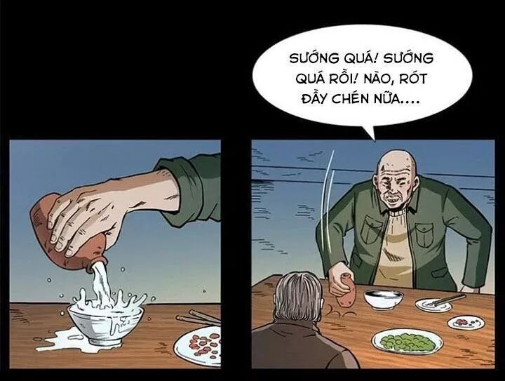 Đọc truyện U Minh Ngụy Tượng - Chap 144