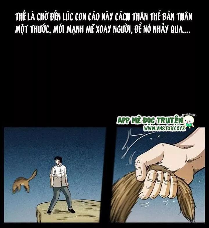 Đọc truyện U Minh Ngụy Tượng - Chap 144