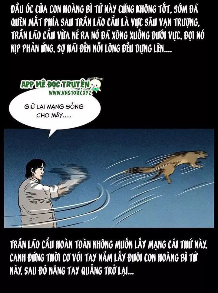 Đọc truyện U Minh Ngụy Tượng - Chap 144