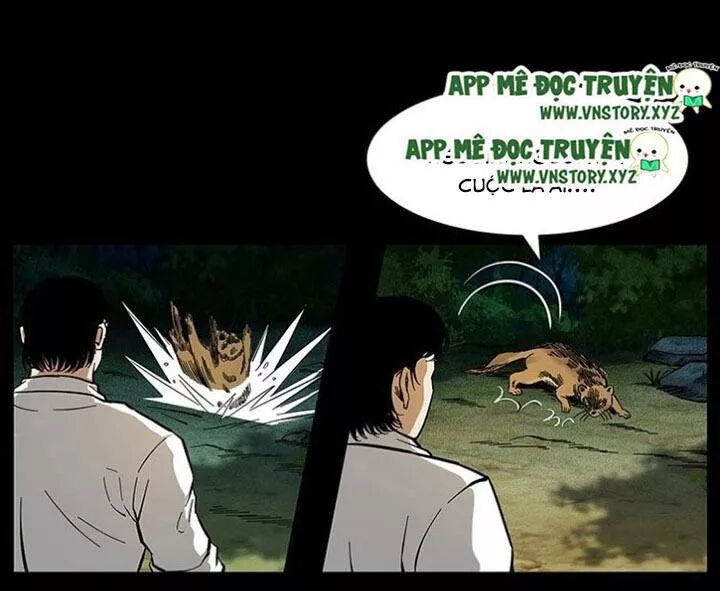 Đọc truyện U Minh Ngụy Tượng - Chap 144