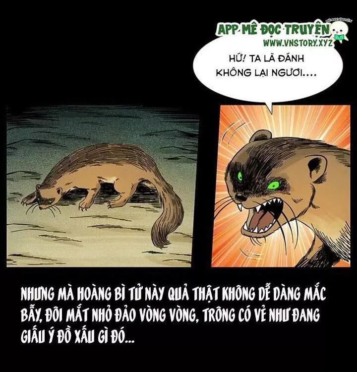 Đọc truyện U Minh Ngụy Tượng - Chap 144