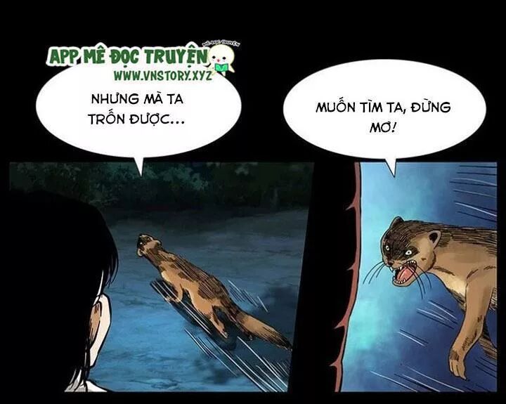 Đọc truyện U Minh Ngụy Tượng - Chap 144