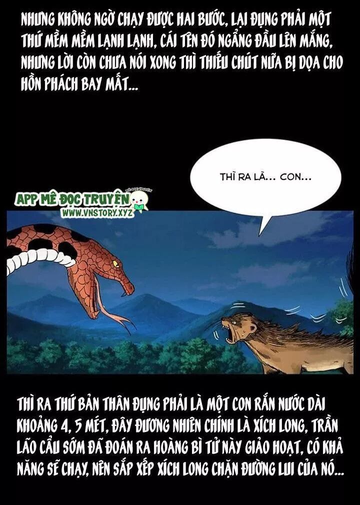 Đọc truyện U Minh Ngụy Tượng - Chap 144