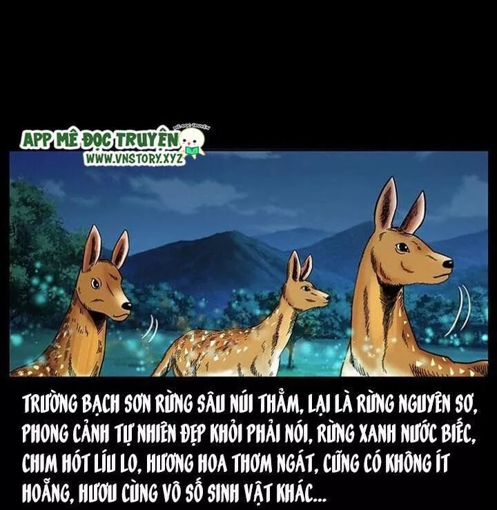 Đọc truyện U Minh Ngụy Tượng - Chap 144