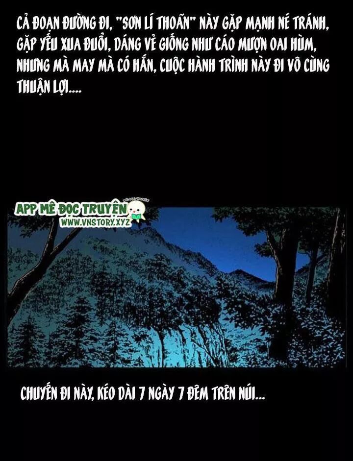 Đọc truyện U Minh Ngụy Tượng - Chap 144