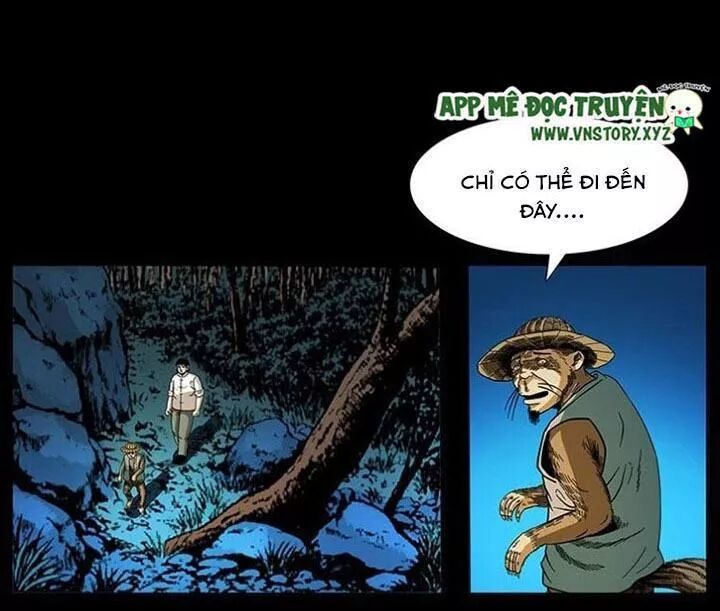 Đọc truyện U Minh Ngụy Tượng - Chap 144