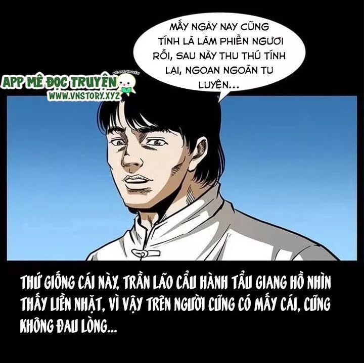 Đọc truyện U Minh Ngụy Tượng - Chap 144