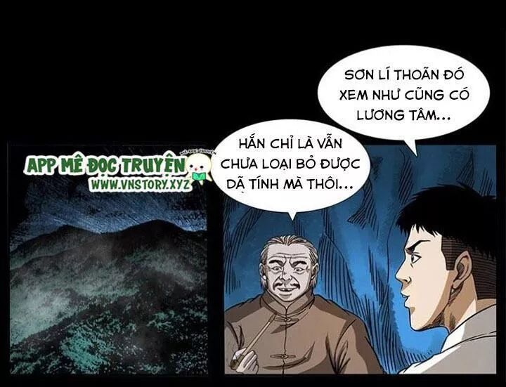 Đọc truyện U Minh Ngụy Tượng - Chap 144