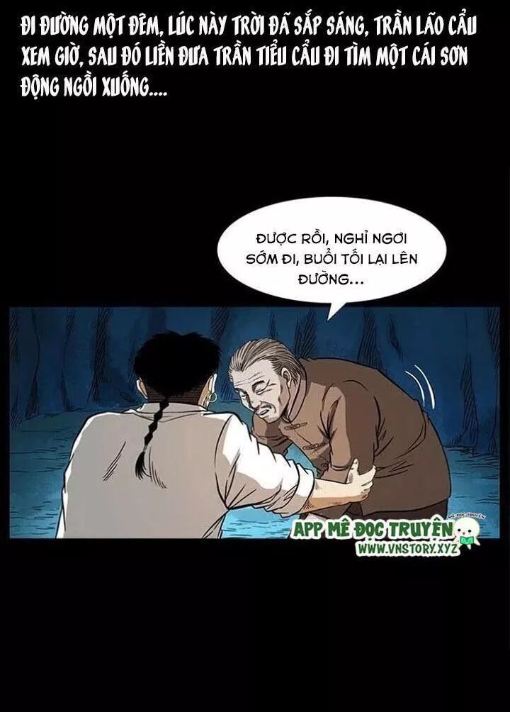 Đọc truyện U Minh Ngụy Tượng - Chap 144