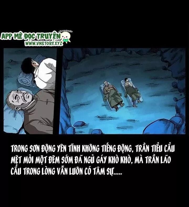 Đọc truyện U Minh Ngụy Tượng - Chap 144