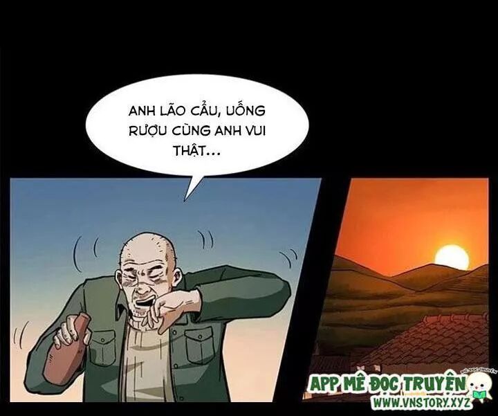 Đọc truyện U Minh Ngụy Tượng - Chap 144
