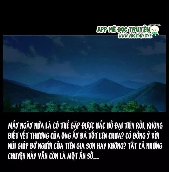 Đọc truyện U Minh Ngụy Tượng - Chap 144