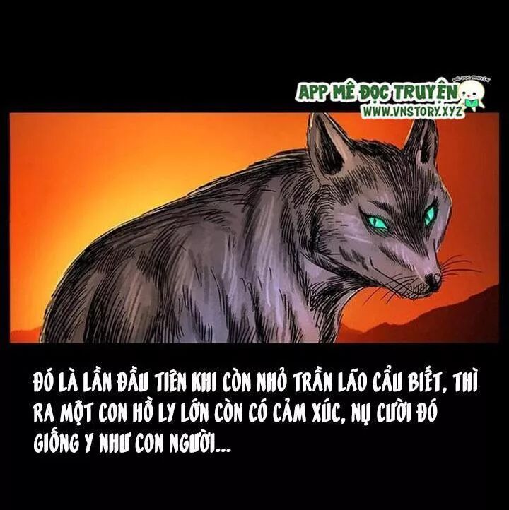 Đọc truyện U Minh Ngụy Tượng - Chap 145