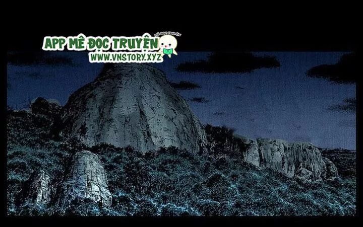 Đọc truyện U Minh Ngụy Tượng - Chap 145