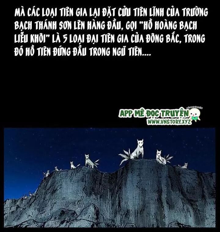 Đọc truyện U Minh Ngụy Tượng - Chap 145