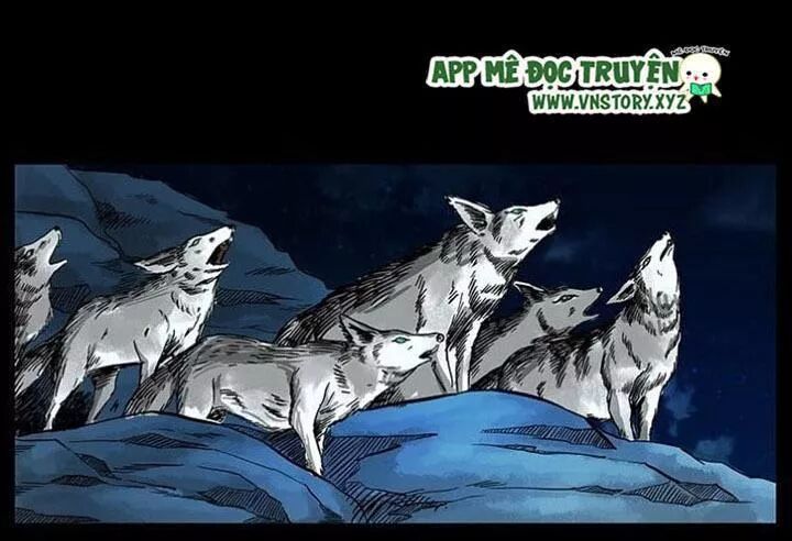 Đọc truyện U Minh Ngụy Tượng - Chap 145