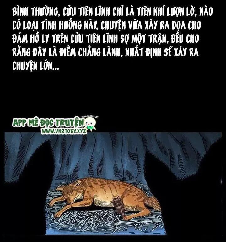 Đọc truyện U Minh Ngụy Tượng - Chap 145