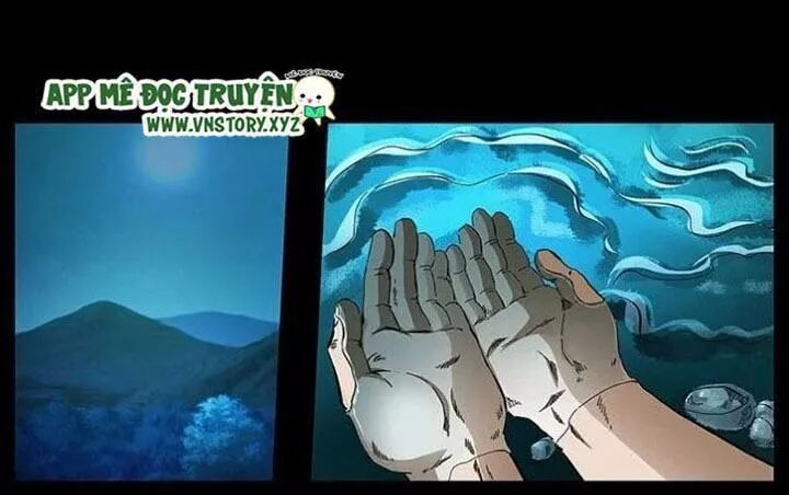 Đọc truyện U Minh Ngụy Tượng - Chap 145