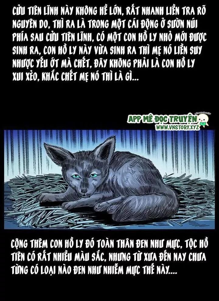 Đọc truyện U Minh Ngụy Tượng - Chap 145