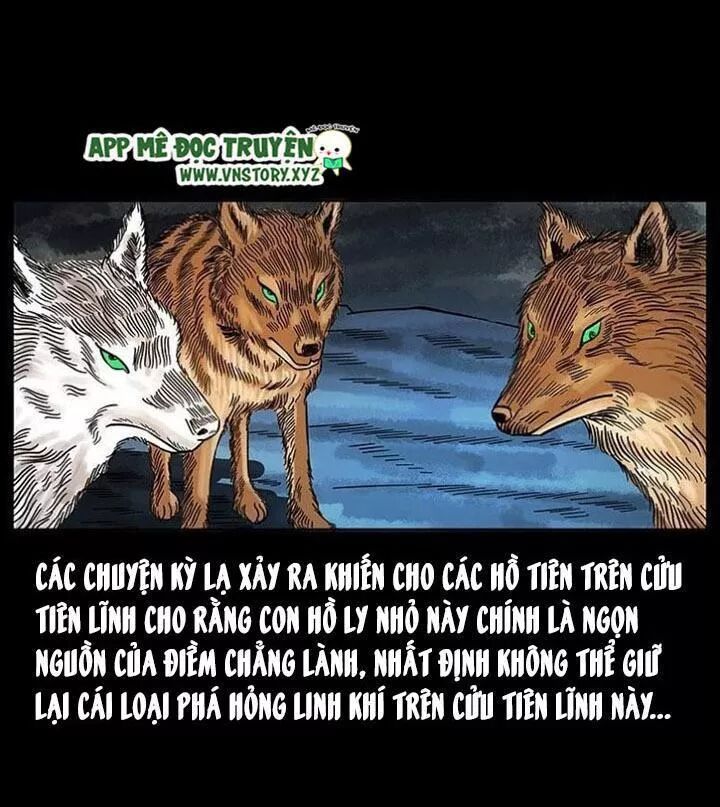 Đọc truyện U Minh Ngụy Tượng - Chap 145