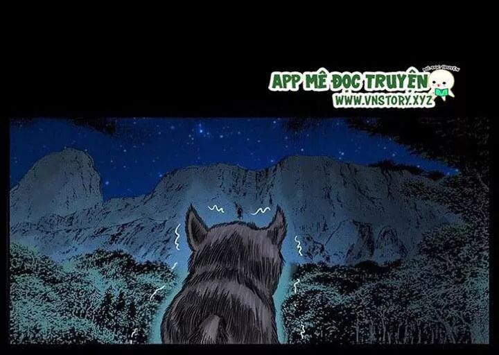 Đọc truyện U Minh Ngụy Tượng - Chap 145