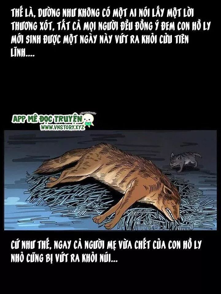 Đọc truyện U Minh Ngụy Tượng - Chap 145