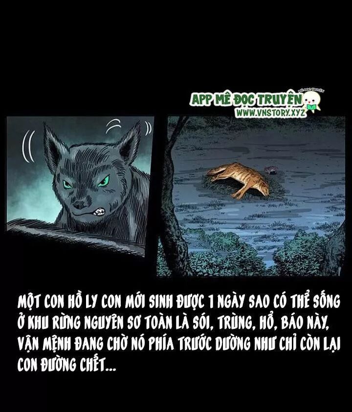 Đọc truyện U Minh Ngụy Tượng - Chap 145