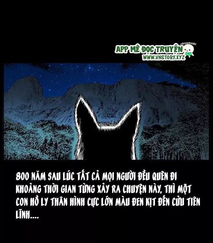 Đọc truyện U Minh Ngụy Tượng - Chap 145