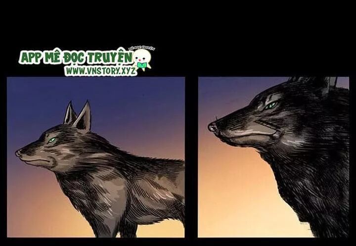 Đọc truyện U Minh Ngụy Tượng - Chap 145