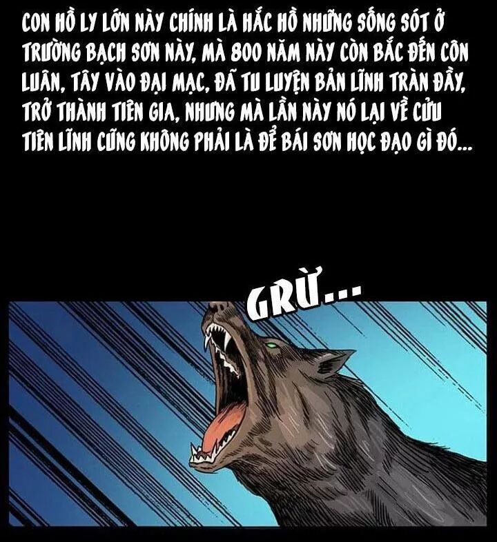 Đọc truyện U Minh Ngụy Tượng - Chap 145