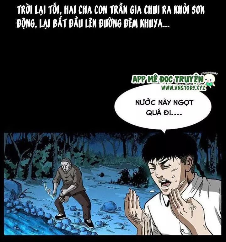 Đọc truyện U Minh Ngụy Tượng - Chap 145