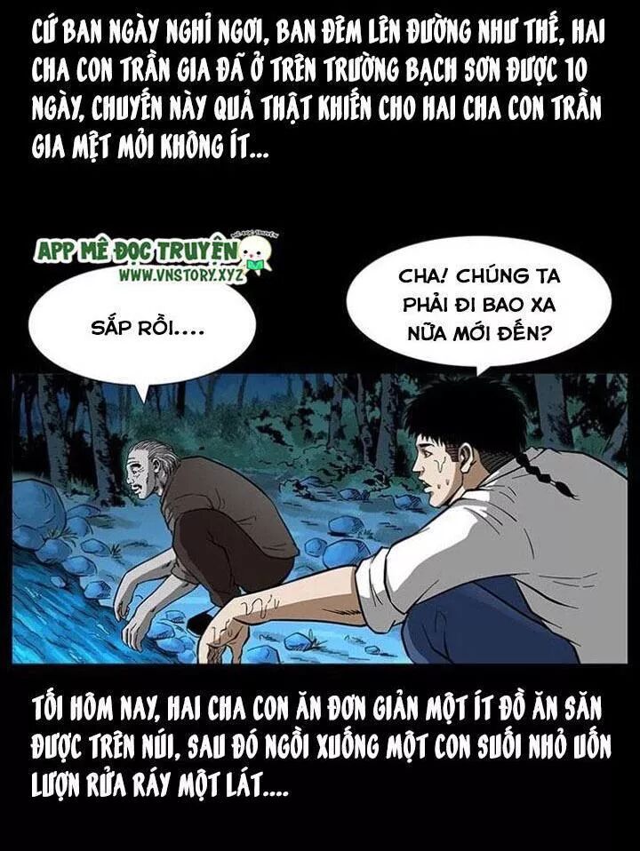 Đọc truyện U Minh Ngụy Tượng - Chap 145