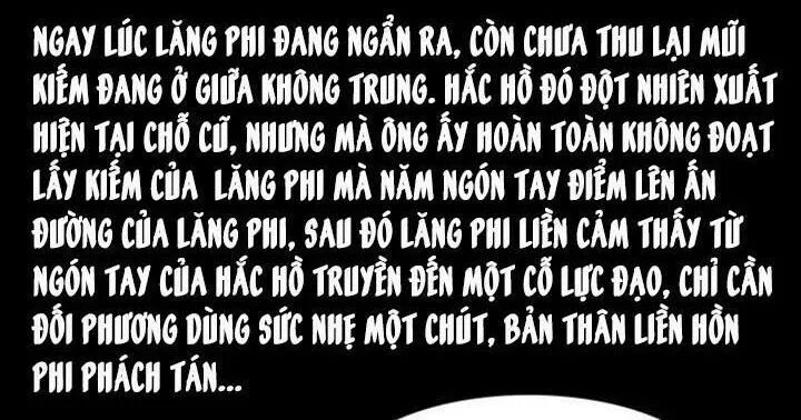 Đọc truyện U Minh Ngụy Tượng - Chap 145