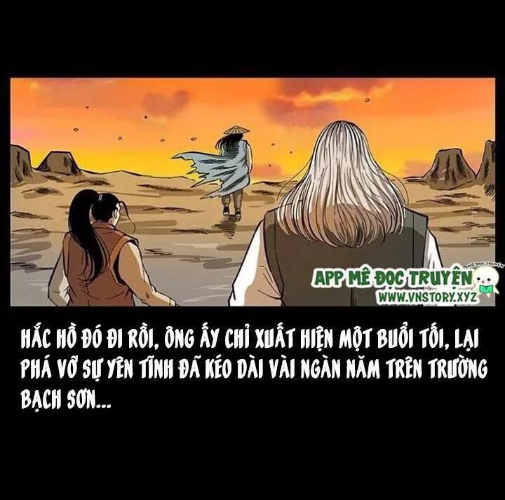 Đọc truyện U Minh Ngụy Tượng - Chap 145