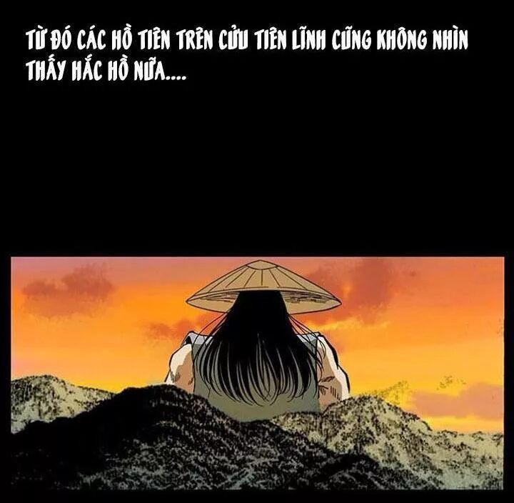 Đọc truyện U Minh Ngụy Tượng - Chap 145