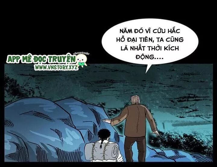 Đọc truyện U Minh Ngụy Tượng - Chap 145